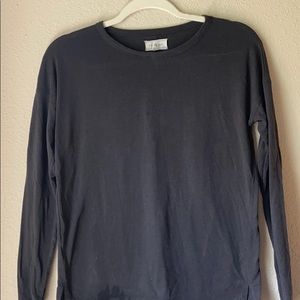 Long sleeve
